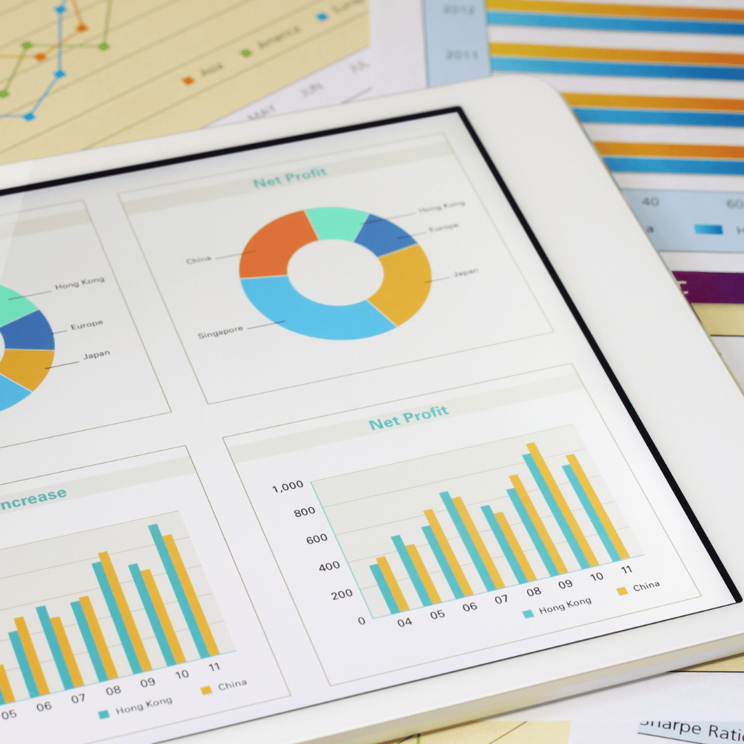 Ecommerce Digital Analysis