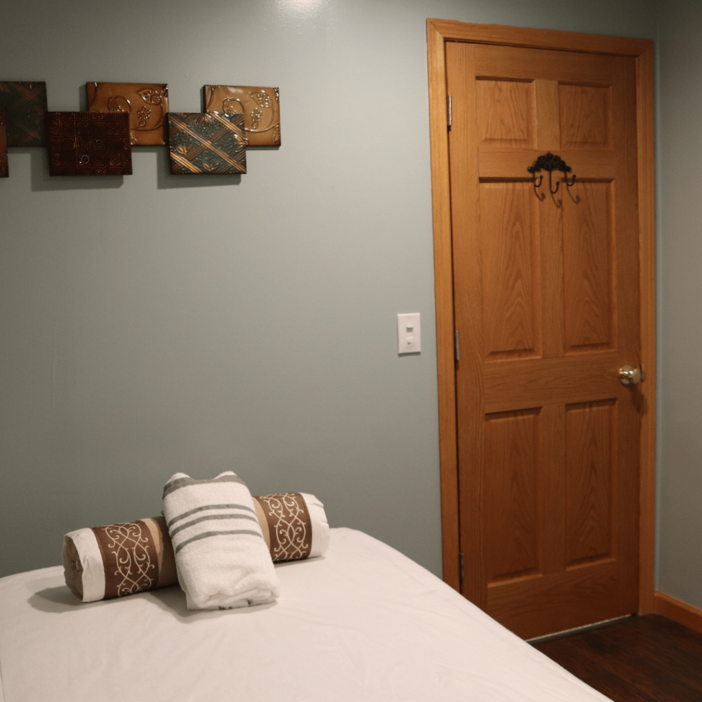 Marketing for Local Spa