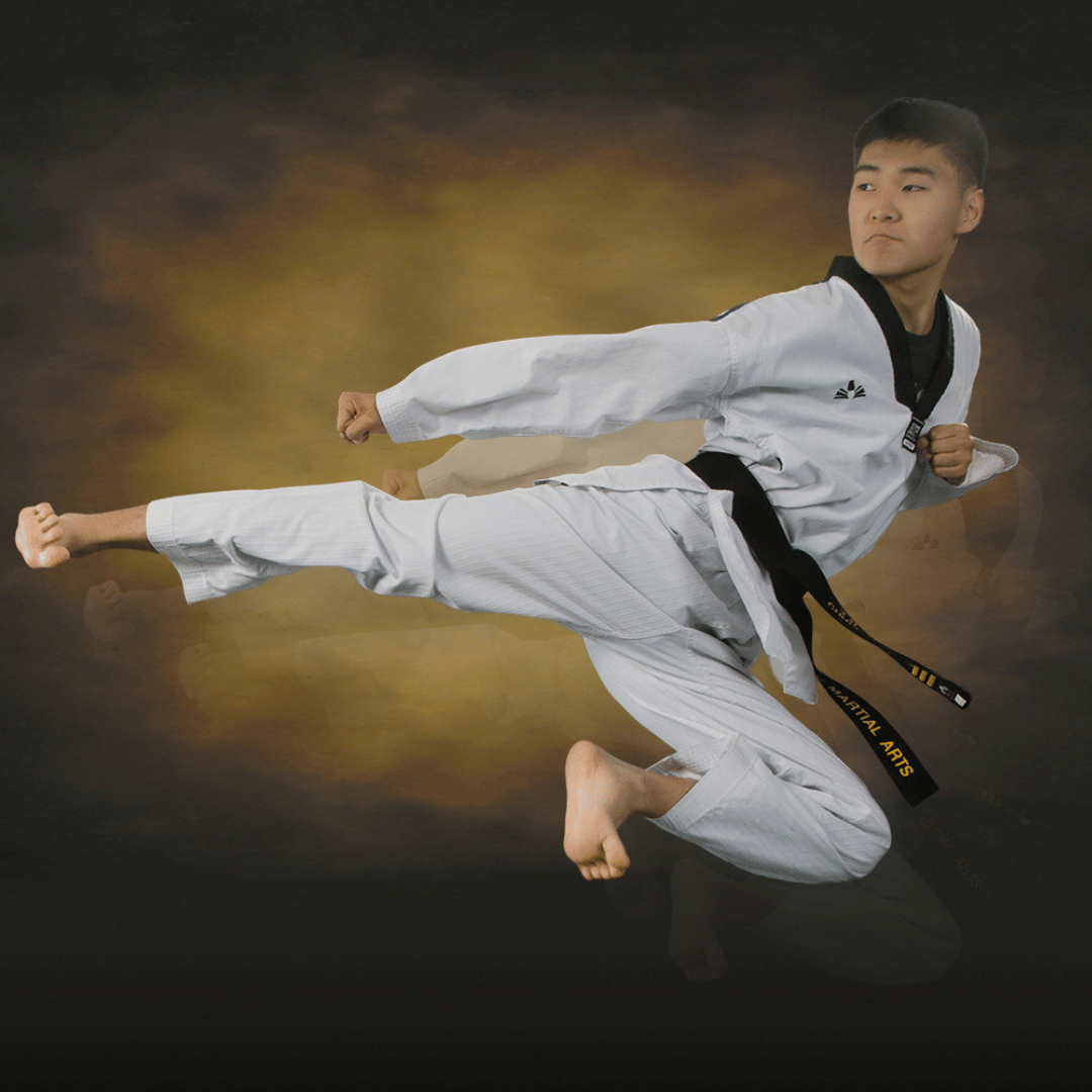 Martial Arts Marketing Strategy