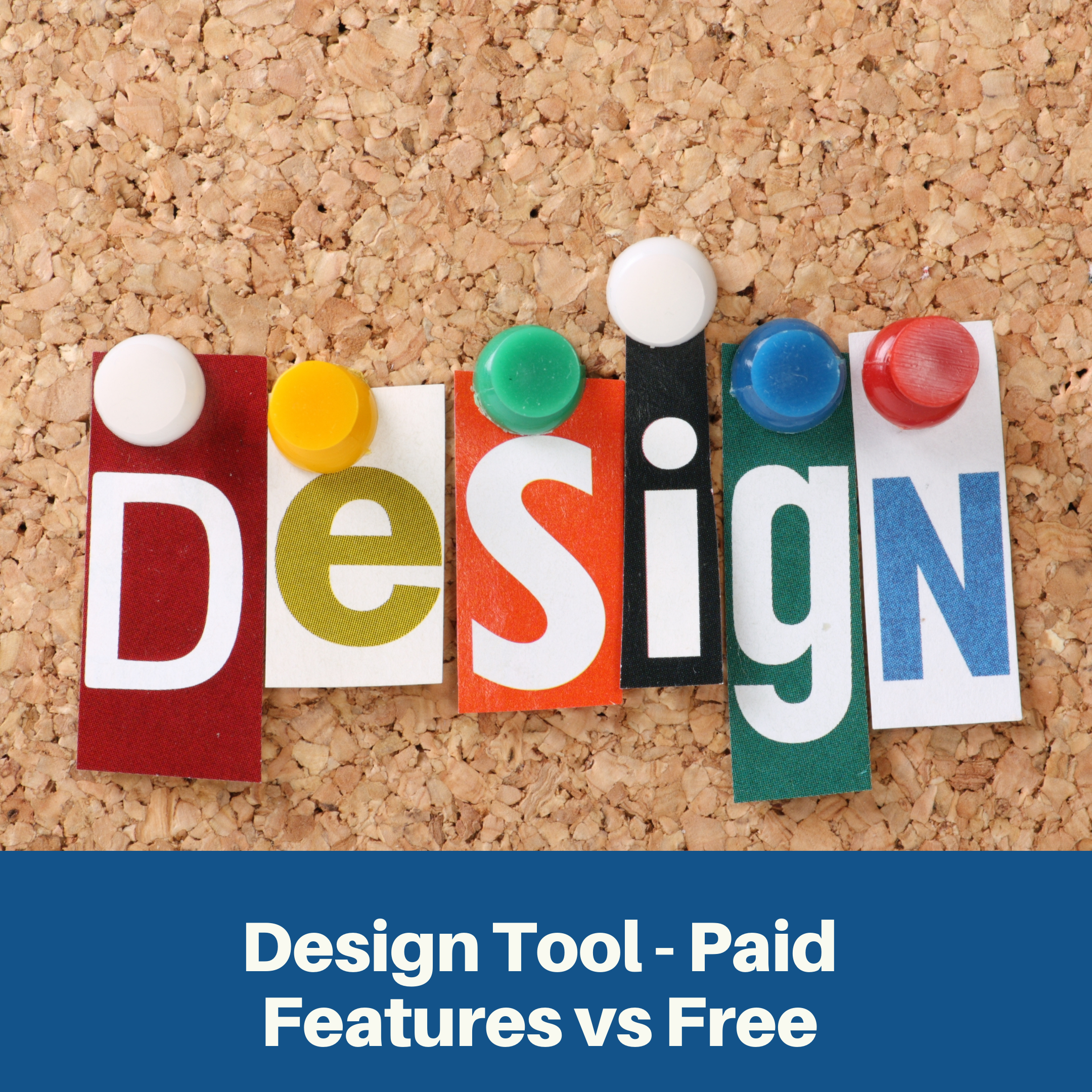 Benefits of Using the Paid Version of Canva