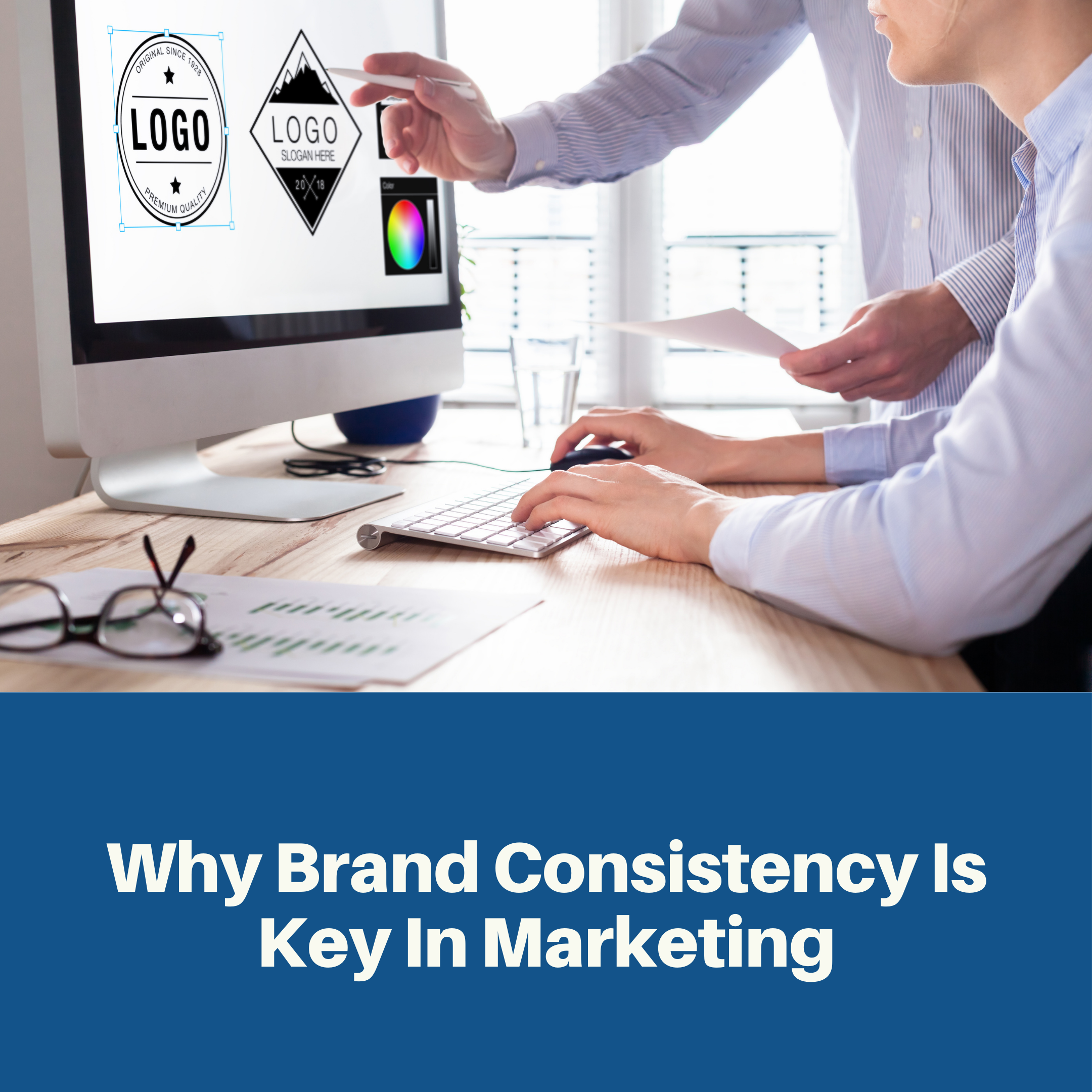 brand design