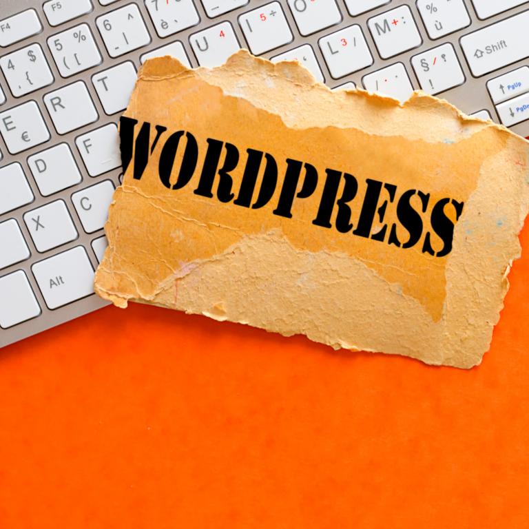 WordPress Website Development Services