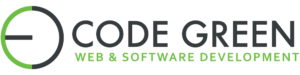 Code Green Website Development