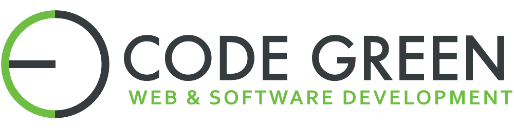 Code Green Website Development