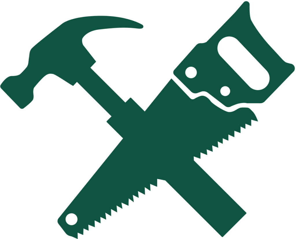 craiger custom design icon logo
