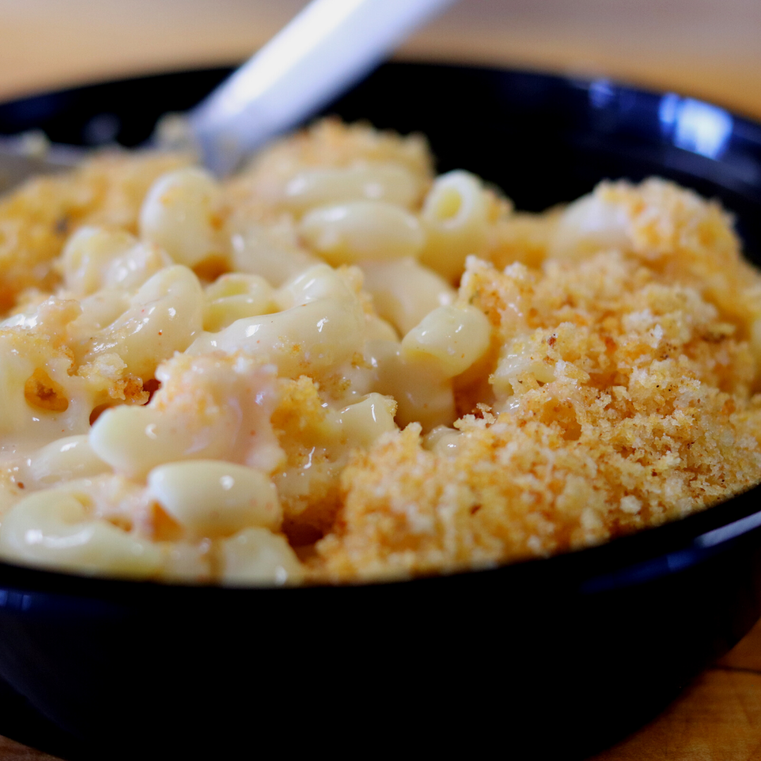 Creamy Mac & Cheese