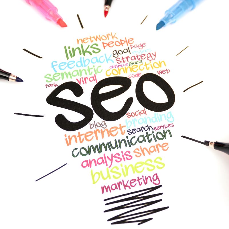 Shopify SEO