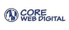 Core Web Digital Logo
