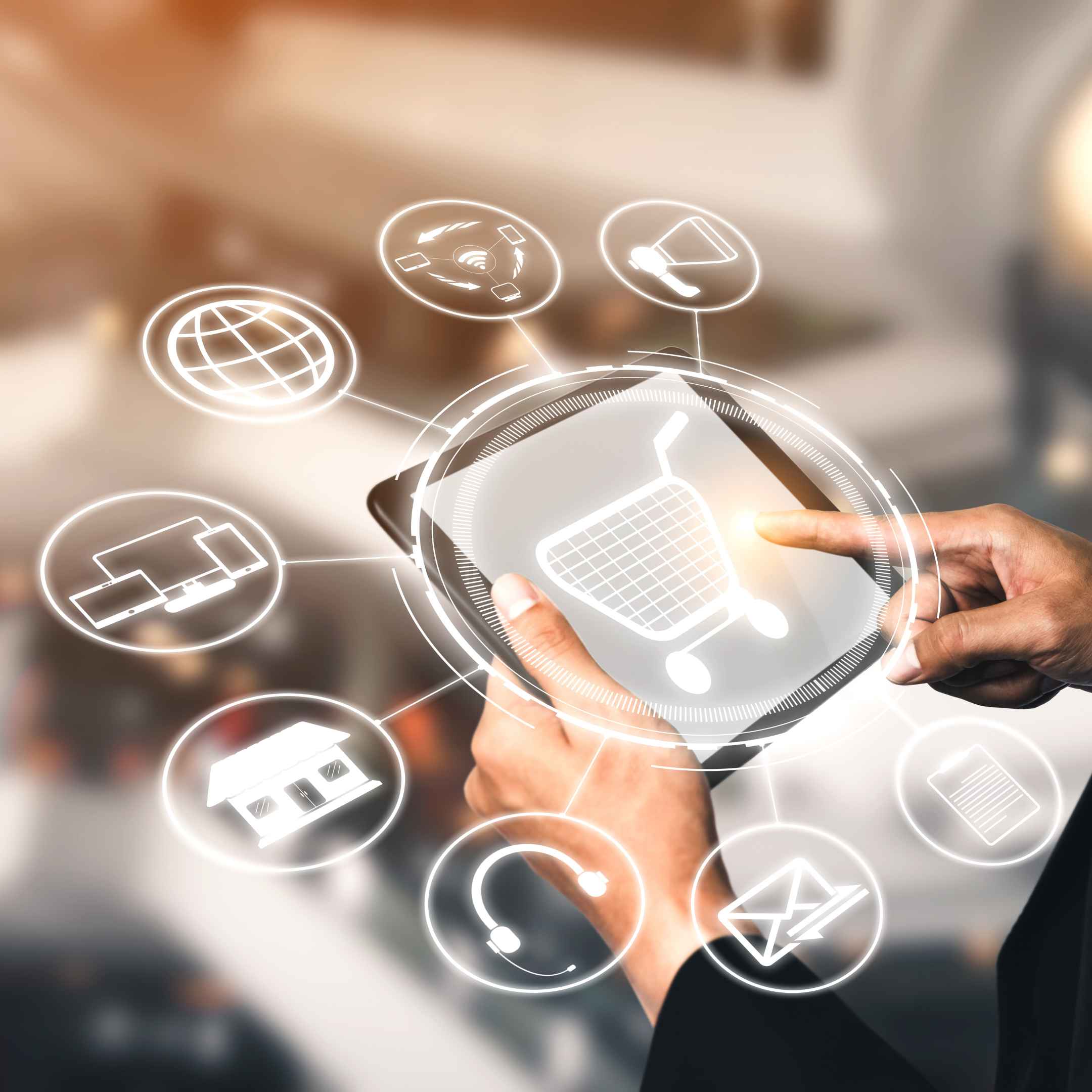 Which Channels Generate Leads