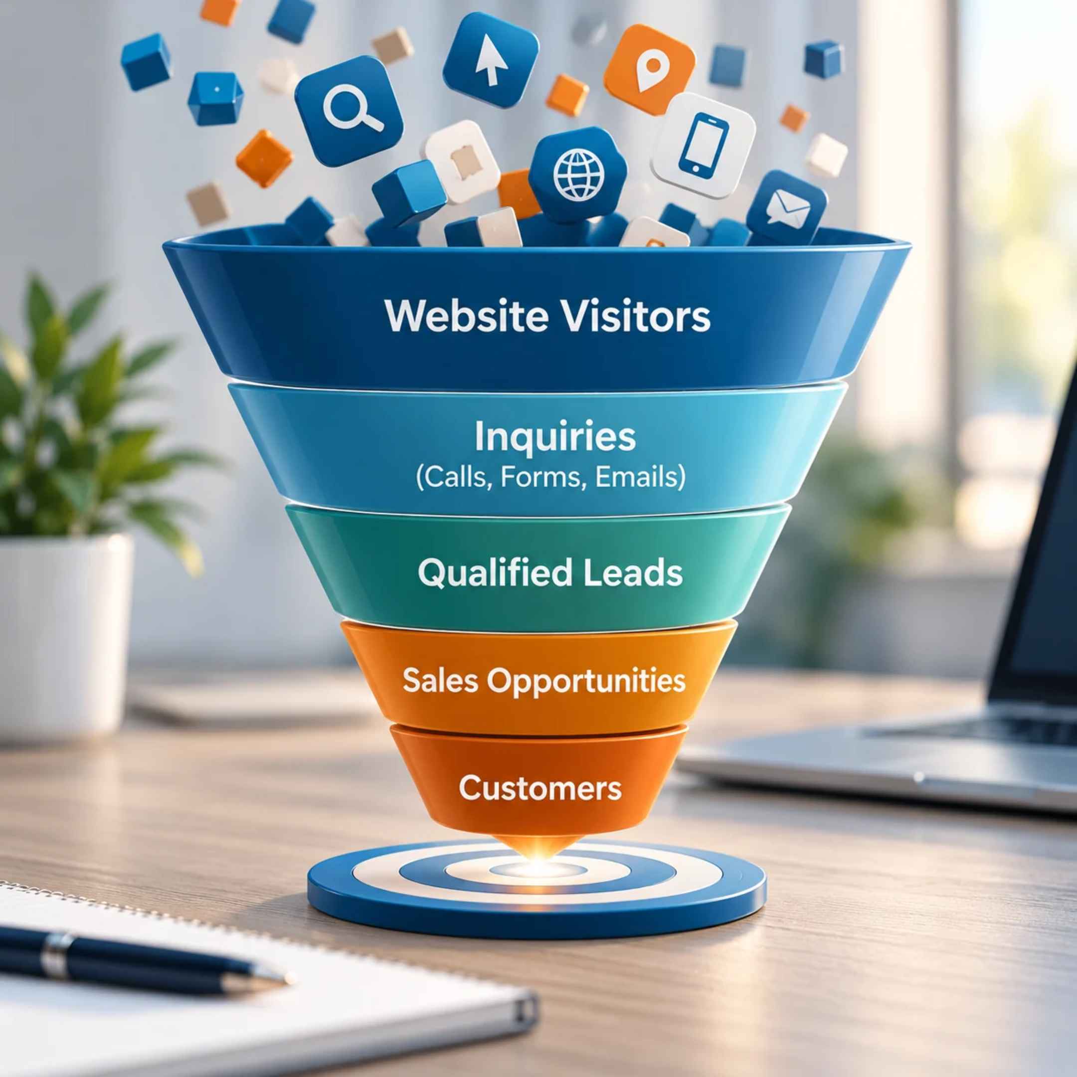 How to Improve Lead Quality